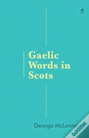 Capa do artigo Gaelic Words In Scots