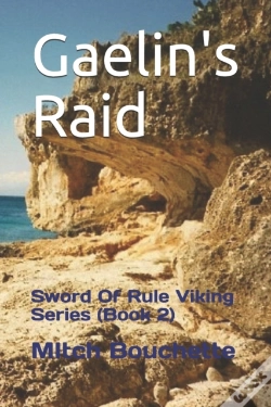 Capa do artigo Gaelin'S Raid