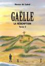 Gaelle Tome V - La Redemption - Preview