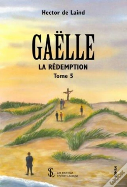 Capa do artigo Gaelle Tome V - La Redemption