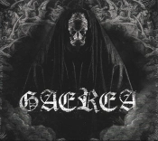 Capa do artigo Gaerea - CD
