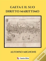 Capa do artigo Gaeta E Il Suo Diritto Marittimo