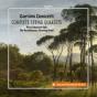 Gaetabo Donizetti: Complete String Quartets - CD - Preview