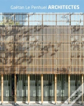 Gaëtan Le Penhuel Architectes