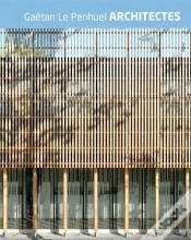 Capa do artigo Gaëtan Le Penhuel Architectes