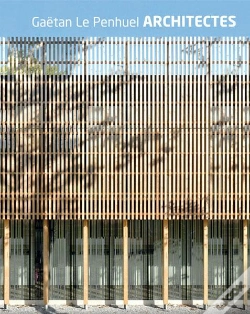 Capa do artigo Gaëtan Le Penhuel Architectes