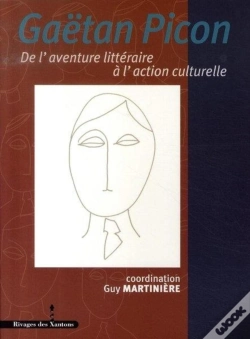 Capa do artigo Gaëtan Picon ; De L'Aventure Littéraire À L'Action Culturelle
