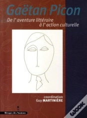 Capa do artigo Gaëtan Picon ; De L