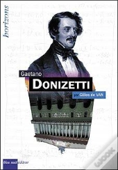 Gaetano Donizetti