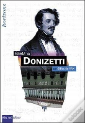 Capa do artigo Gaetano Donizetti