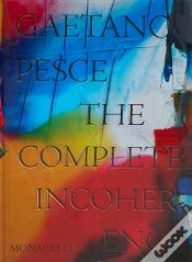 Capa do artigo Gaetano Pesce