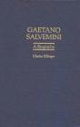 Gaetano Salvemini - Preview