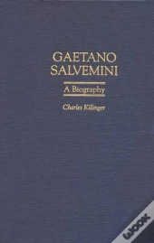 Gaetano Salvemini