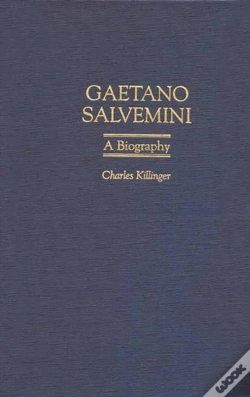 Capa do artigo Gaetano Salvemini