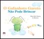 Gafanhoto Garoto não pode Brincar - Preview