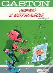 Gafes e Estragos