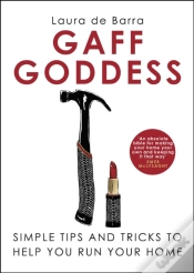 Capa do artigo Gaff Goddess