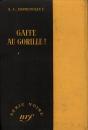 Gaffe Au Gorille - Preview