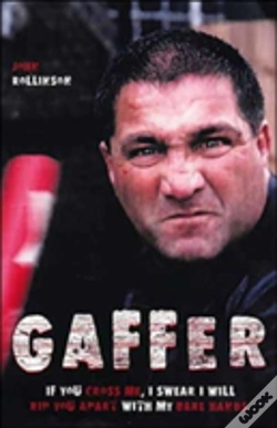 Capa do artigo Gaffer
