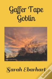 Gaffer Tape Goblin