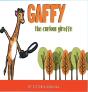 Gaffy The Curious Giraffe! - Preview