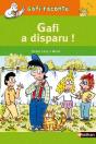 Gafi A Disparu - Preview