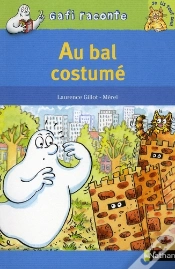 Capa do artigo Gafi Au Bal Costumé