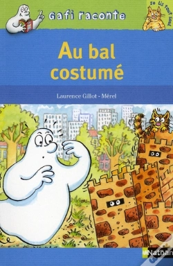 Capa do artigo Gafi Au Bal Costumé