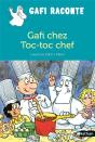 Gafi Chez Toc-Toc Chef - Preview