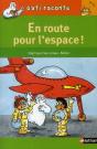 Gafi Dans L'Espace - Preview