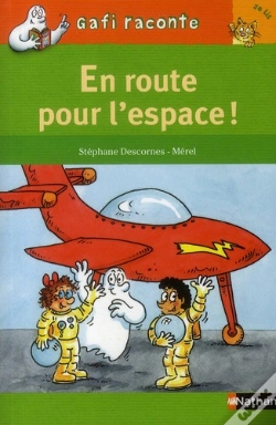 Capa do artigo Gafi Dans L'Espace