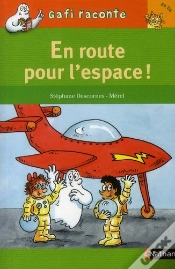 Capa do artigo Gafi Dans L