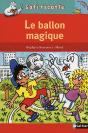 Gafi Et Le Ballon Magique - Preview