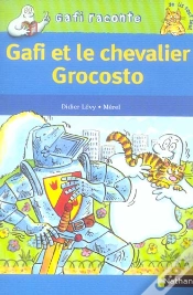 Capa do artigo Gafi Et Le Chevalier Grocosto