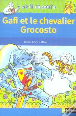 Capa do artigo Gafi Et Le Chevalier Grocosto