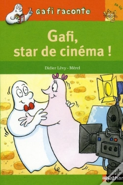Capa do artigo Gafi, Star De Cinéma !