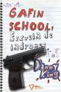 Gafin School, Escuela De Ladrones - Preview