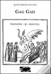 Capa do artigo Gag Gad