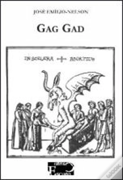 Capa do artigo Gag Gad