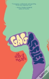 Capa do artigo Gag Reflex