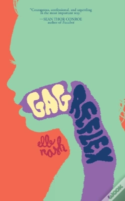 Capa do artigo Gag Reflex