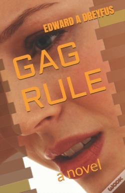 Capa do artigo Gag Rule