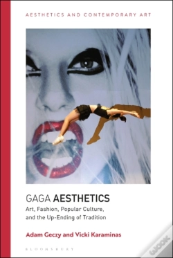 Capa do artigo Gaga Aesthetics