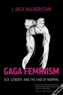 Capa do artigo Gaga Feminism