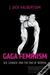 Capa do artigo Gaga Feminism