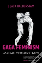 Capa do artigo Gaga Feminism