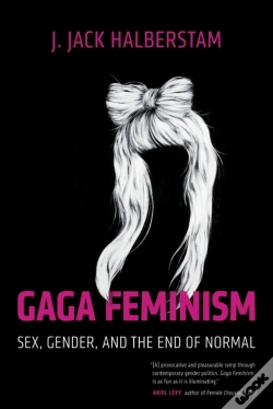 Capa do artigo Gaga Feminism