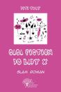 Gaga Fiction De Lady X - Preview