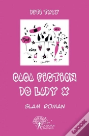 Capa do artigo Gaga Fiction De Lady X