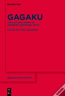 Capa do artigo Gagaku